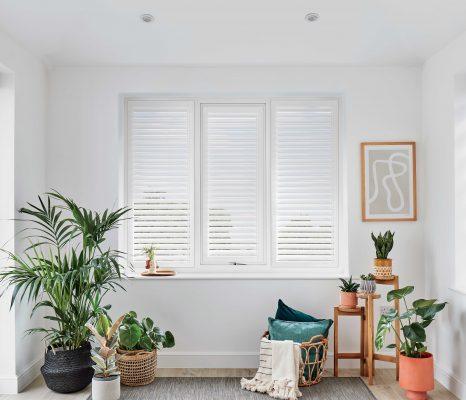 High-quality window shading solutions for modern interiors.