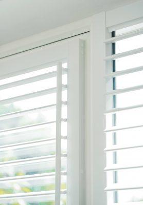 Aluminium Venetian Blinds for Windows.