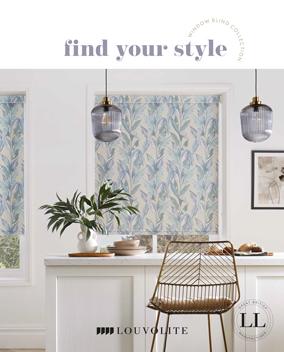 High-quality window blinds by Sovereign Shading Systems for stylish interiors.
