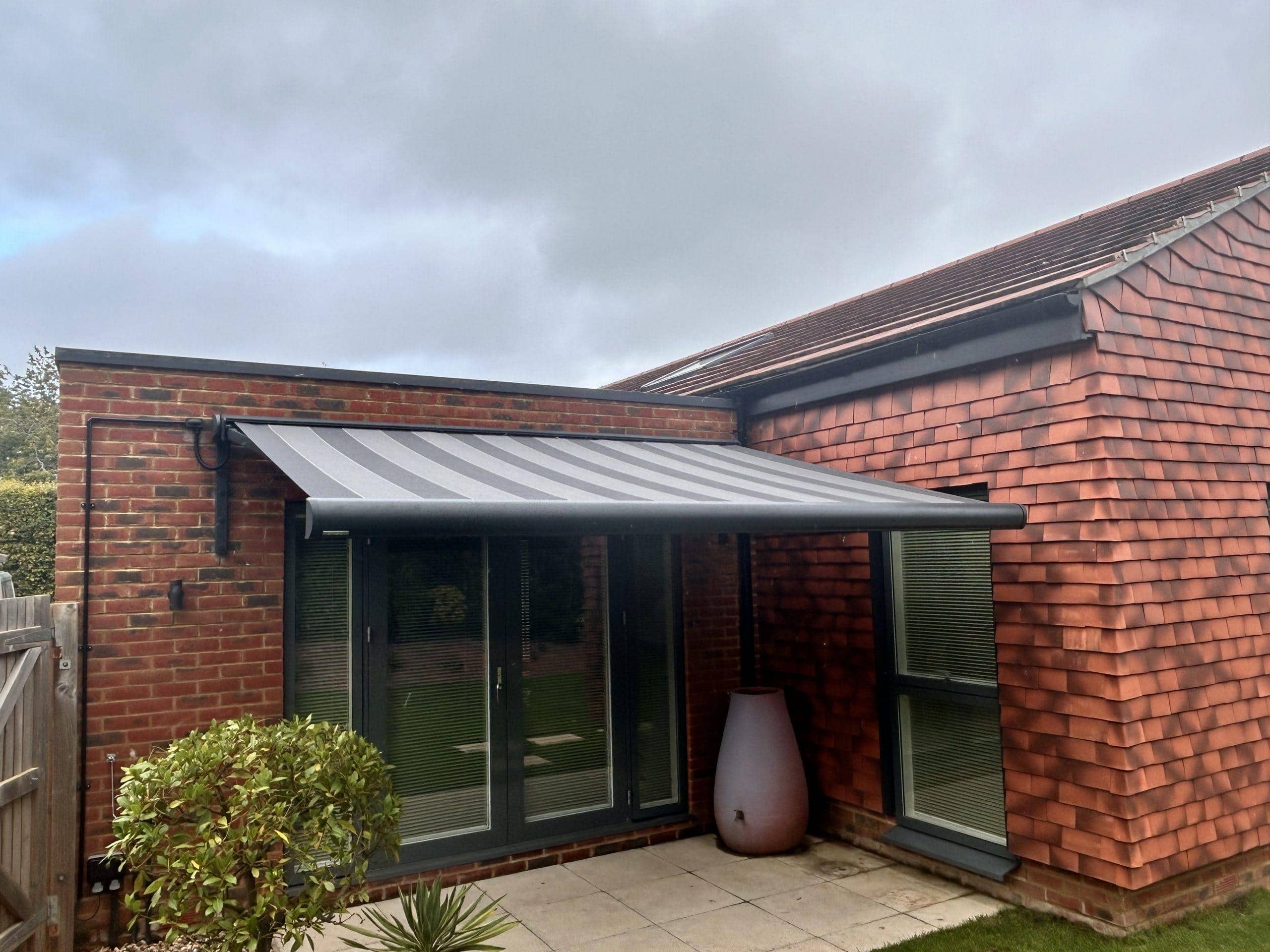 High-quality outdoor shading solutions for homes and businesses.