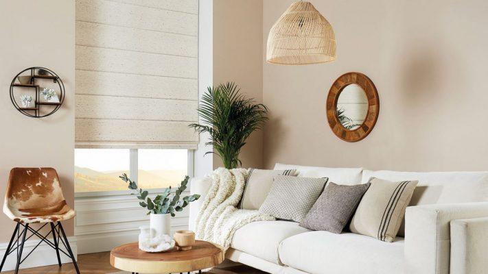 High-quality window shading solutions from Sovereign Shading Systems for stylish and functional inte.