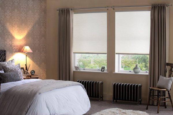 High-quality window blinds for modern interiors.