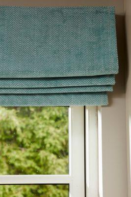 Custom window blinds by Sovereign Shading Systems for enhanced privacy and light control.