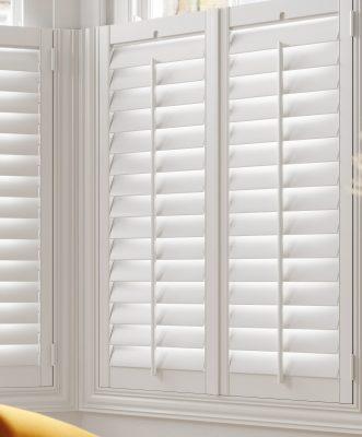 High-Quality Window Shutters for Privacy and Style.