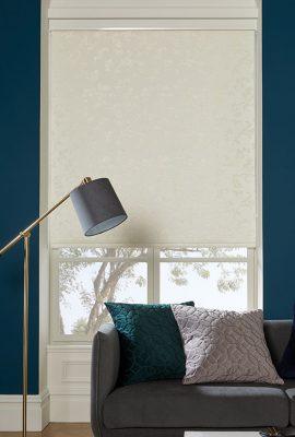 High-quality roller blind with elegant design for modern homes.
